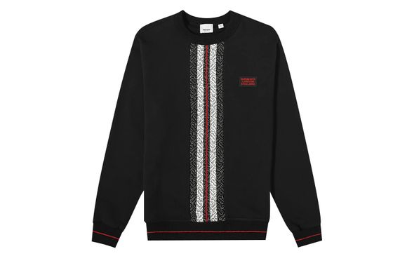 Burberry SS20 logo
