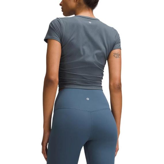 Lululemon All It Takes Nulu™ SS23 T