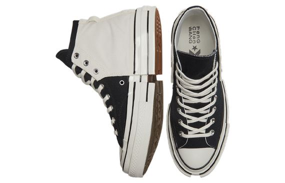 FENG CHEN WANG x Converse Chuck 70 2-in-1