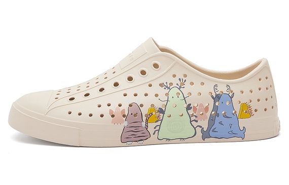 Native Shoes Bloom EVA