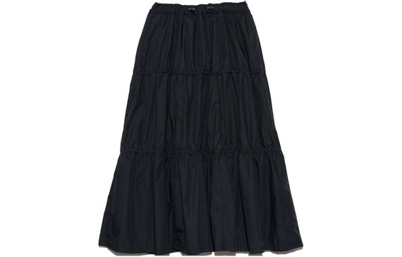 THE NORTH FACE PURPLE LABEL 65/35 Field Tiered Skirt