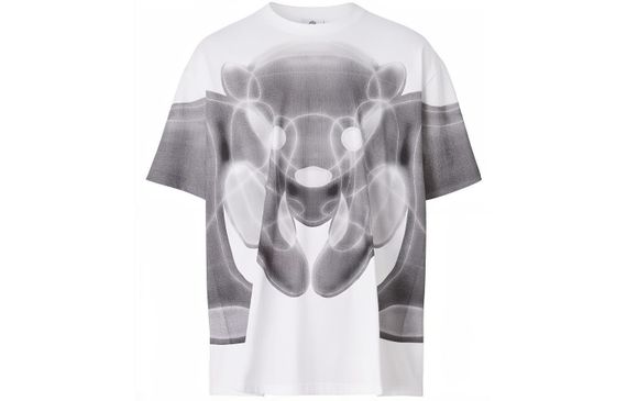 Burberry SS22 T