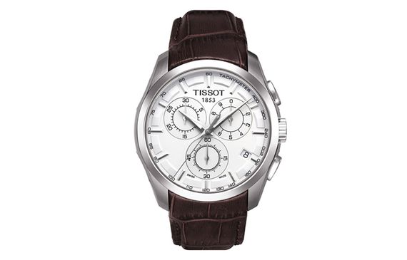 TISSOT 41mm T035.617.16.031.00