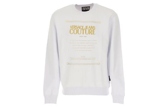 VERSACE JEANS COUTURE