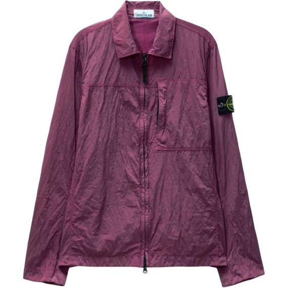 STONE ISLAND FW24 Nylon Metal Logo