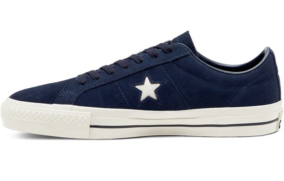 Converse One Star Pro Suede Low Top