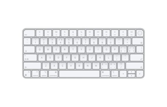 Apple Magic Keyboard ID - ( )