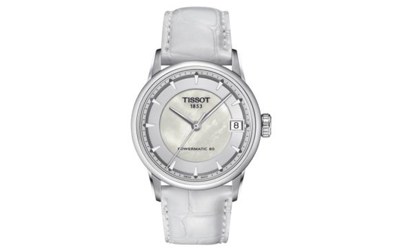 TISSOT 50 T086.207.16.111.00