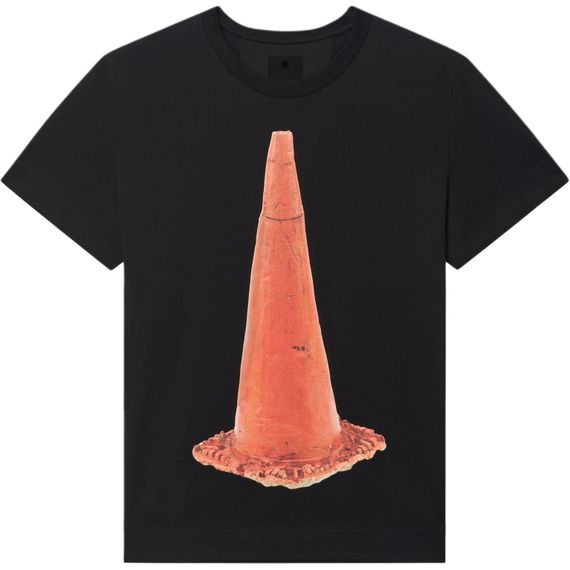 GIVENCHY x Josh Smith SS22 T