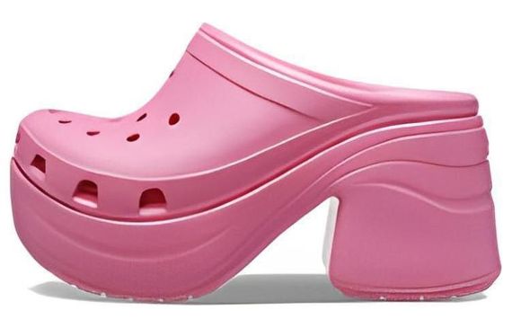 Crocs EVA 9.2cm