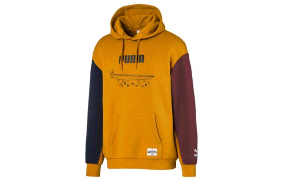 Puma x TYAKASHA