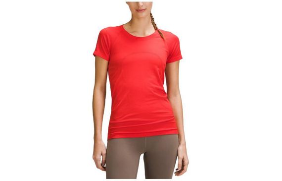 Lululemon Swiftly Tech T