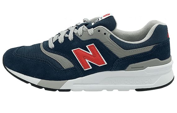 New Balance NB 997H Navy D