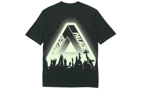 PALACE Tri-Cult Tee T