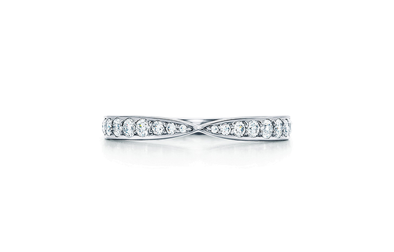 TIFFANY &amp; CO. Harmony™