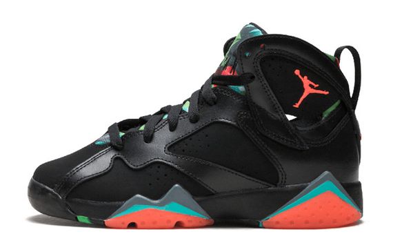 Jordan Air Jordan 7 Retro Barcelona Nights