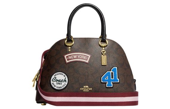 COACH Katy 30