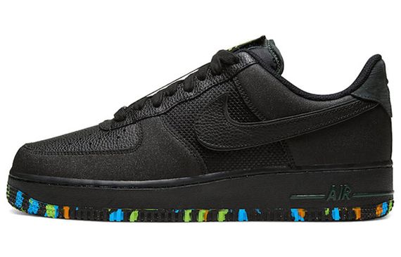 Nike Air Force 1 NYC Parks
