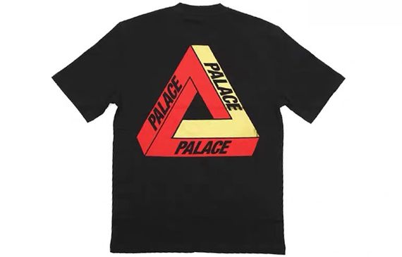 PALACE Chi-ferg Tee Chi-Ferg T