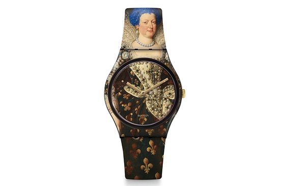 SWATCH 30 34mm