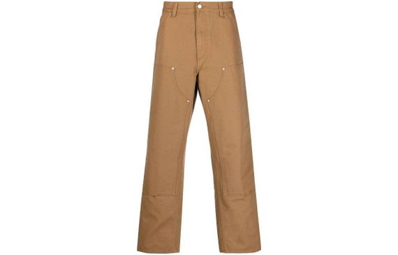 Carhartt WIP SS23 Double Knee Pant