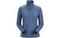 Arcteryx RHO LT ZIP NECK T