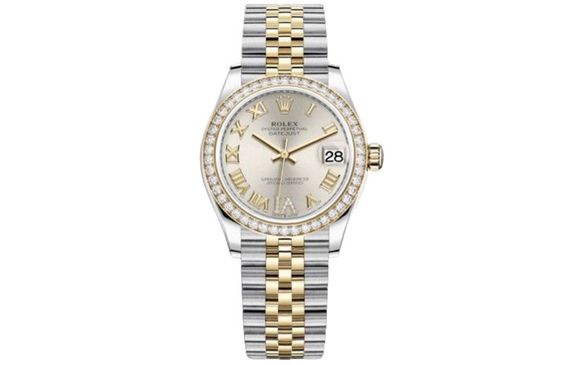 ROLEX VI 31mm