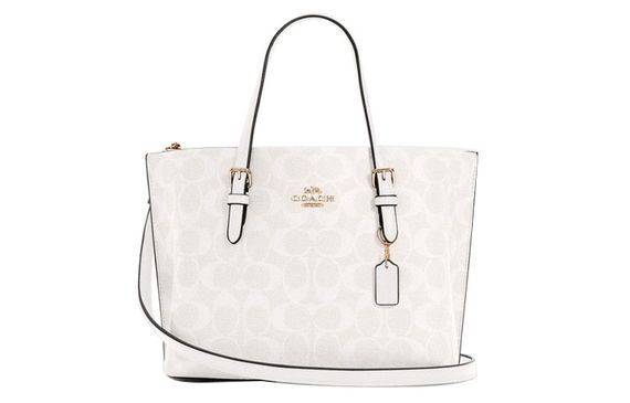 COACH Mollie 25 Tote
