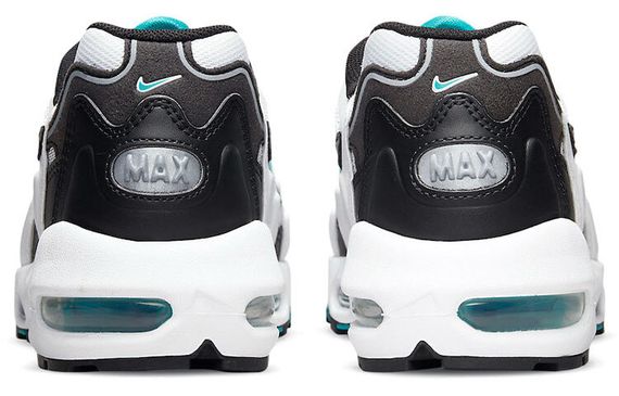 Nike Air Max 96 3M