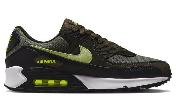 Nike Air Max 90 "Medium Olive"