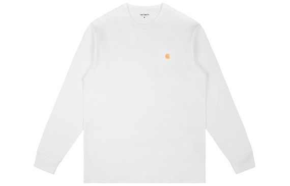 Carhartt WIP Logo T