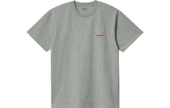 Carhartt WIP SS22 Logo T
