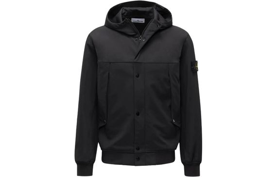 STONE ISLAND SS24 SOFT SHELL