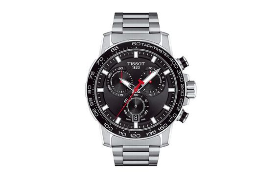 TISSOT 45.5mm
