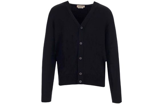 Alexander McQueen FW21 Logo