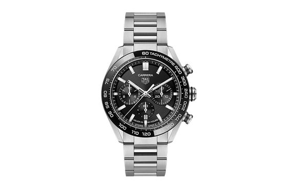 TAG HEUER 100 44mm