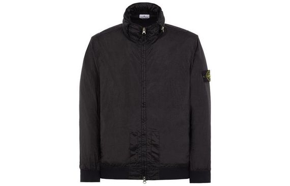 STONE ISLAND SS23 Nylon Meta Logo