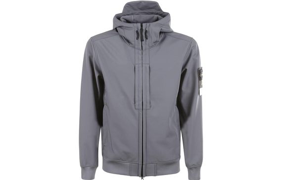 STONE ISLAND FW23 SOFT SHELL-R_e.dye®