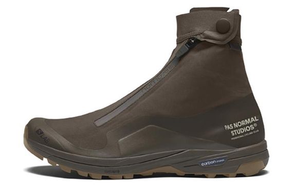 Pas Normal Studios x SALOMON Bamba 2 XA-Alpine 2