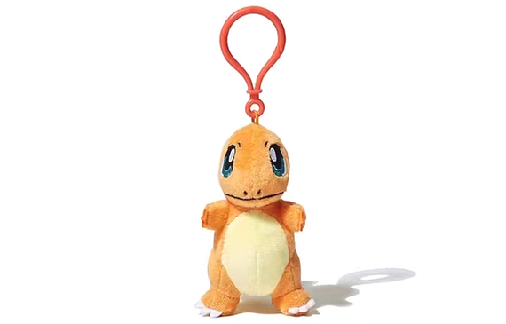 Fragment Design pokemon
