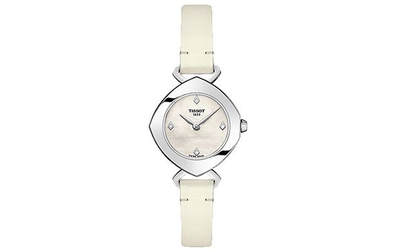 TISSOT 22.58mm 22.58mm