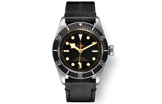 TUDOR 200 41mm M79230N-0008