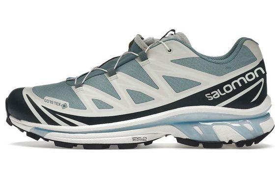 KITH SALOMON Gore-Tex &quot;Blue&quot;