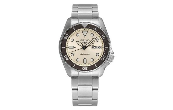 SEIKO 100