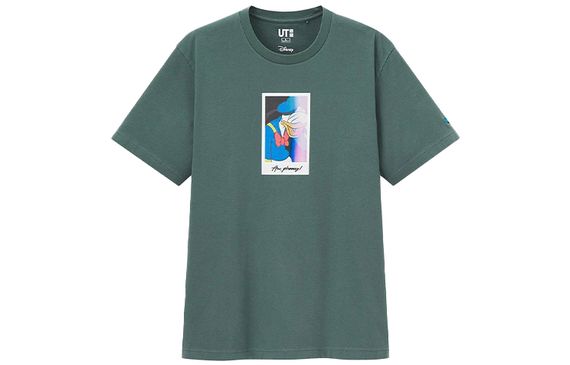 UNIQLO T