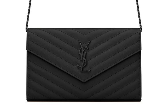 SAINT LAURENT YSL CASSANDRE Logo