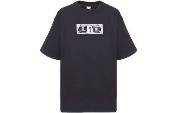 Yohji Yamamoto/ S&#39;YTE SS21 T