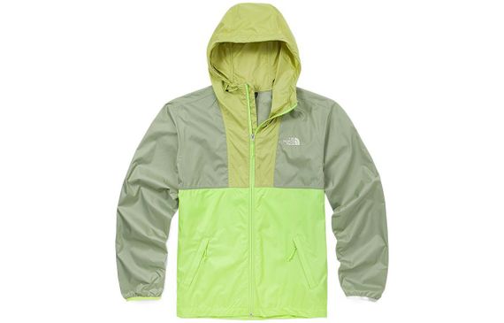 THE NORTH FACE