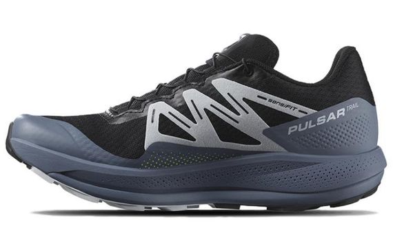 SALOMON Trail Running