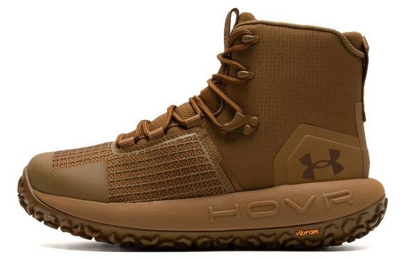 Under Armour